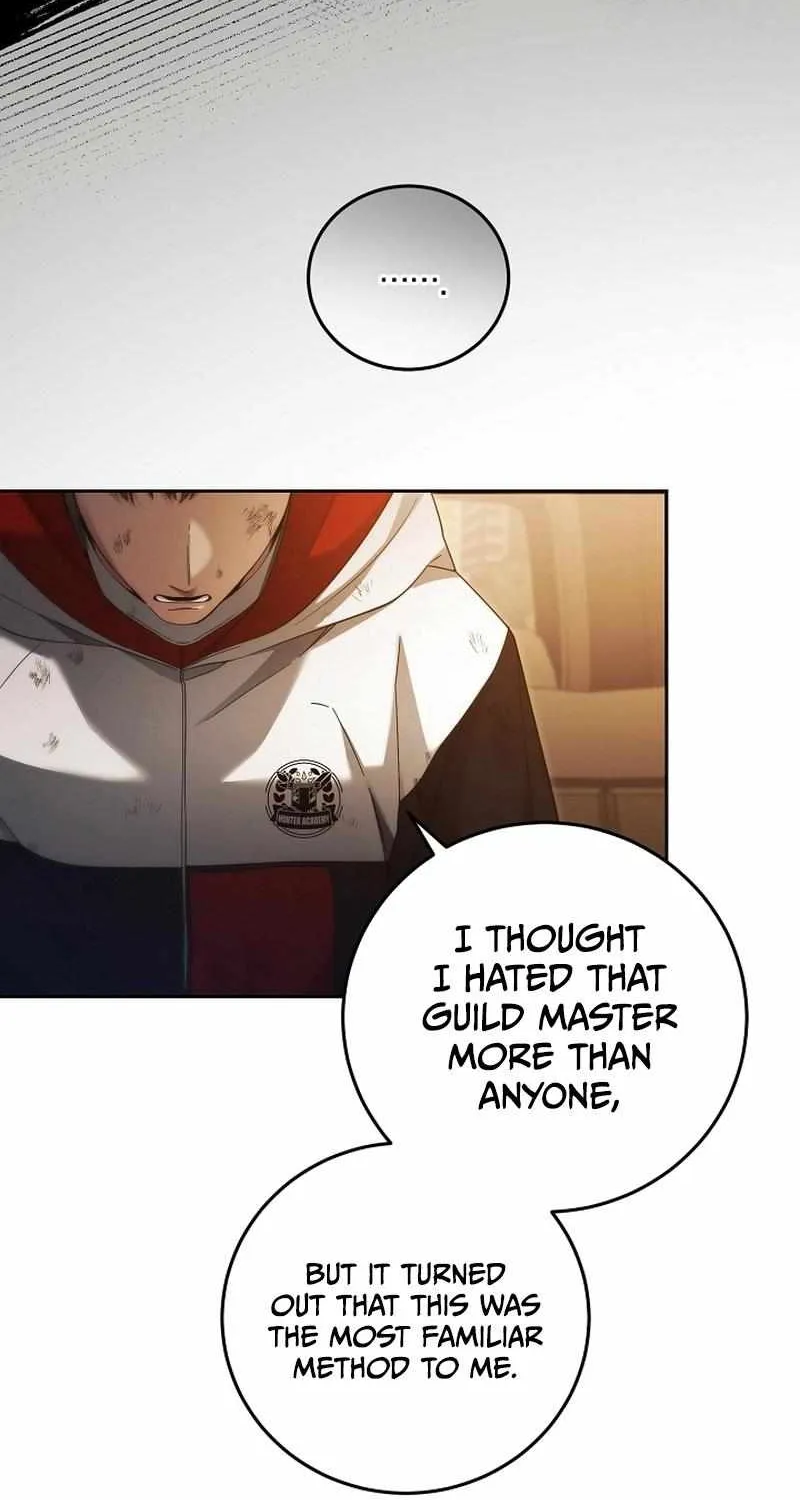 Read For My Own Good chapter 23 image 62 on Lezhin