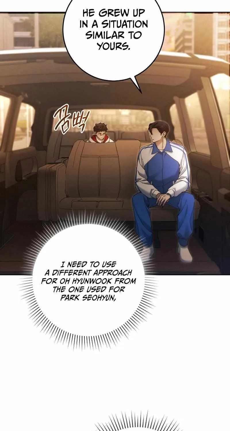 Read For My Own Good chapter 23 image 65 on Lezhin
