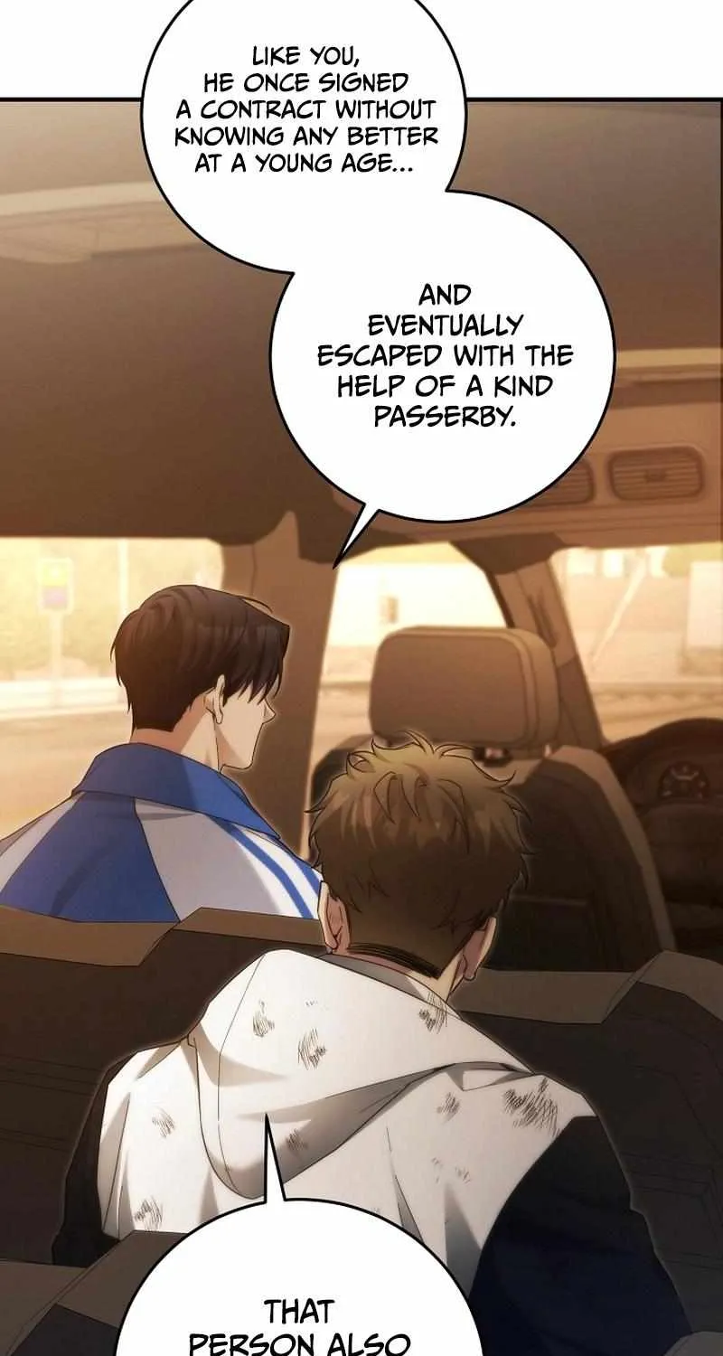 Read For My Own Good chapter 23 image 67 on Lezhin