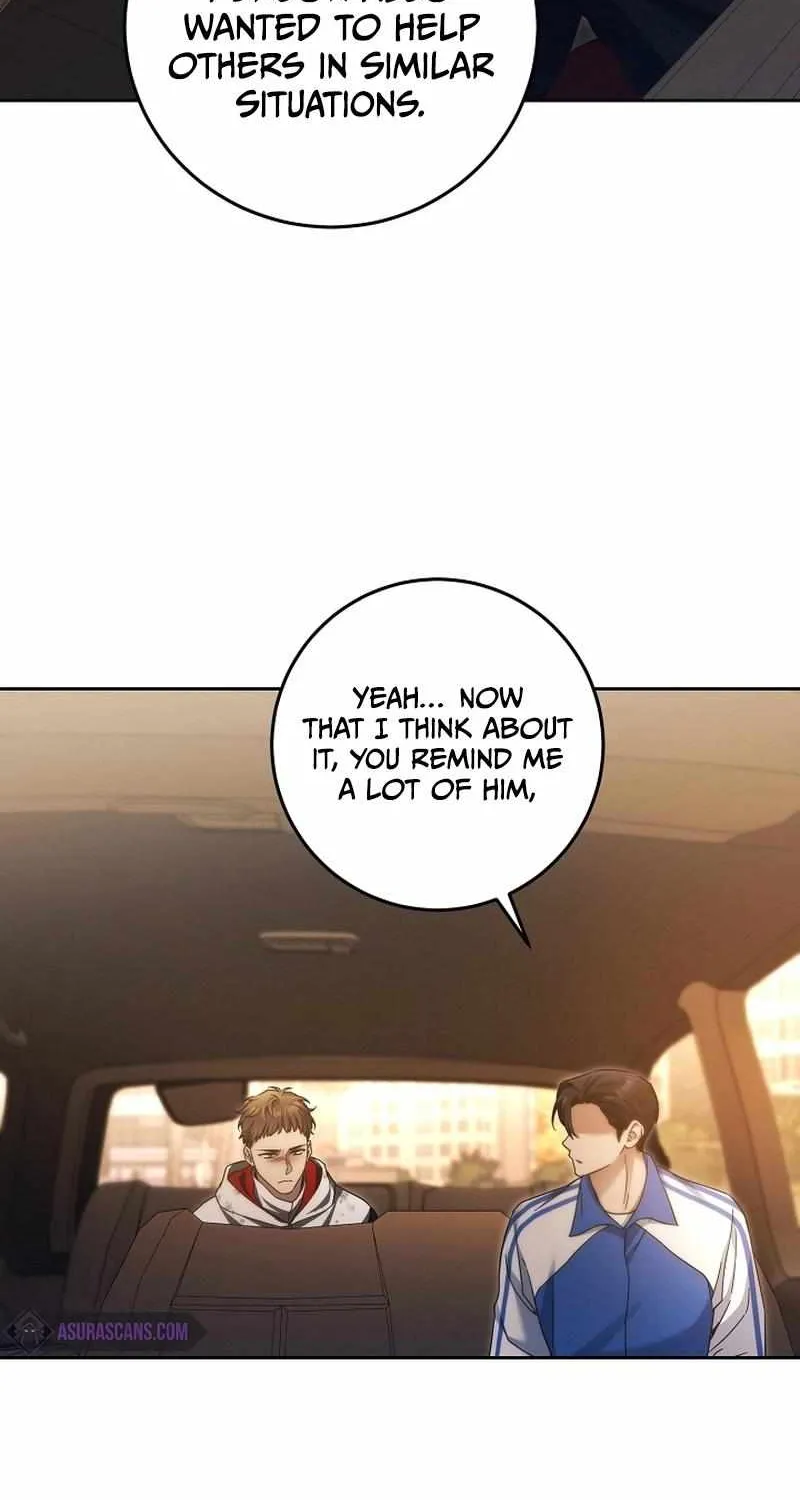 Read For My Own Good chapter 23 image 68 on Lezhin