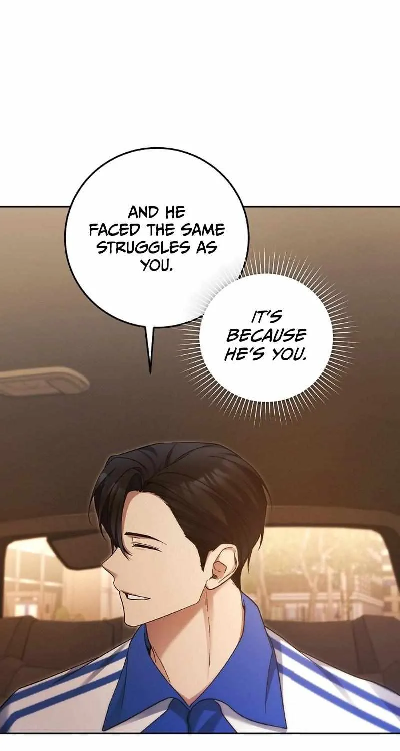 Read For My Own Good chapter 23 image 69 on Lezhin