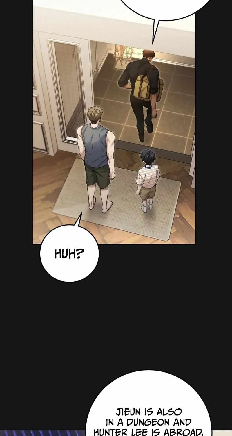 Read For My Own Good chapter 23 image 7 on Lezhin