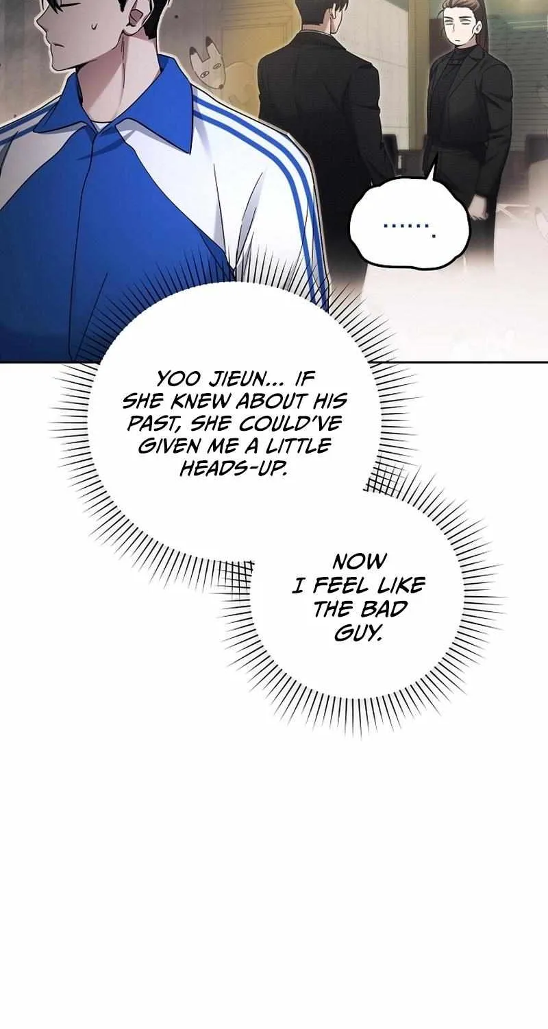 Read For My Own Good chapter 23 image 74 on Lezhin