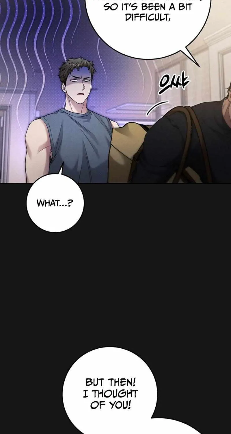 Read For My Own Good chapter 23 image 8 on Lezhin