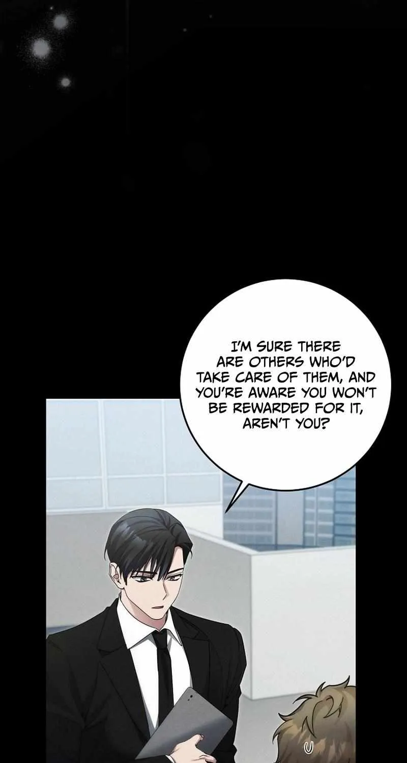 Read For My Own Good chapter 23 image 81 on Lezhin