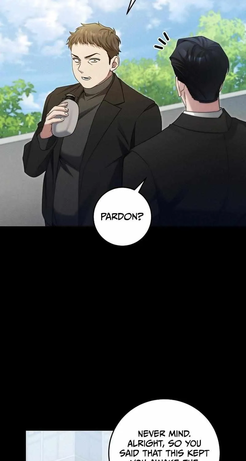 Read For My Own Good chapter 23 image 83 on Lezhin