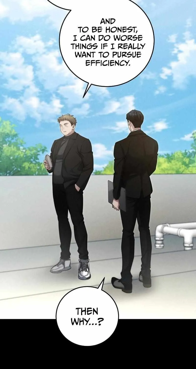 Read For My Own Good chapter 23 image 87 on Lezhin