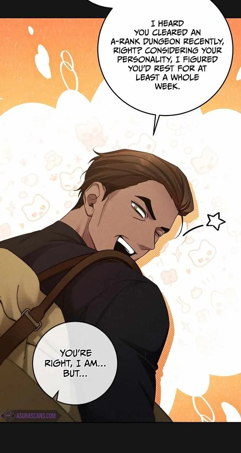 Read For My Own Good chapter 23 image 9 on Lezhin