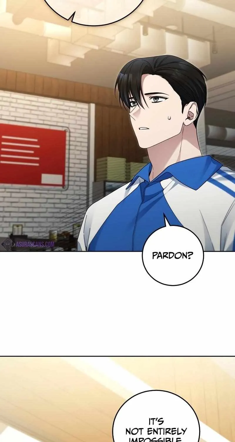 Read For My Own Good chapter 24 image 10 on Lezhin