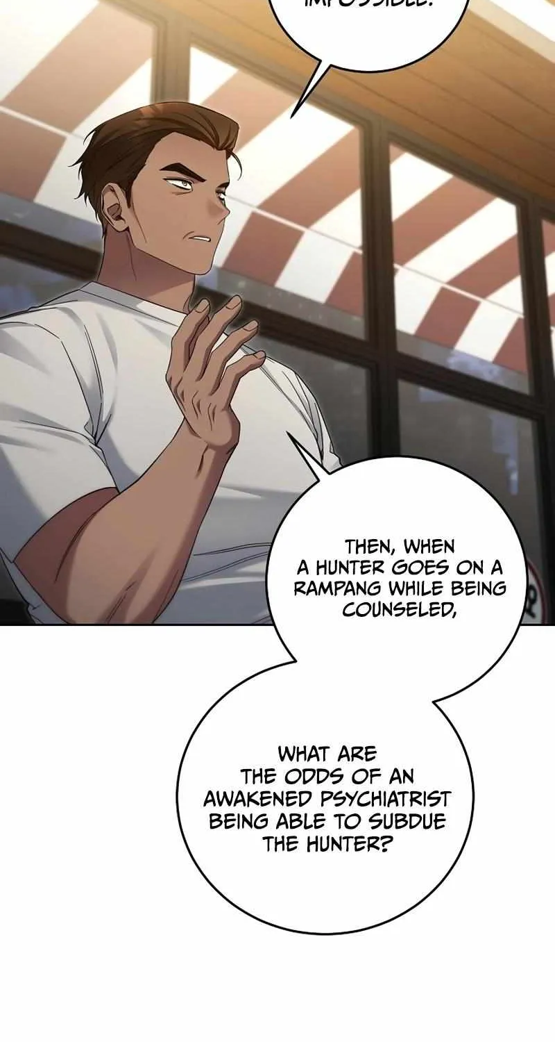 Read For My Own Good chapter 24 image 11 on Lezhin