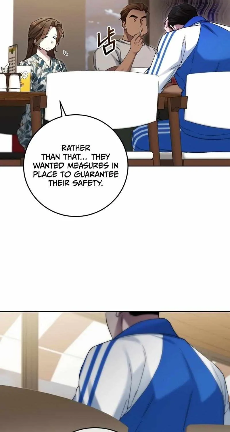 Read For My Own Good chapter 24 image 19 on Lezhin