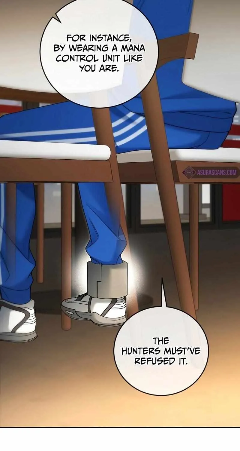 Read For My Own Good chapter 24 image 20 on Lezhin
