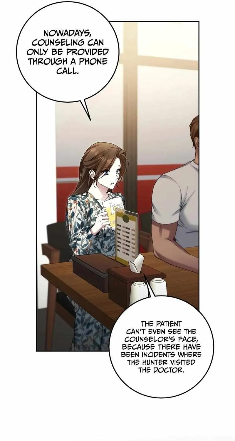 Read For My Own Good chapter 24 image 22 on Lezhin