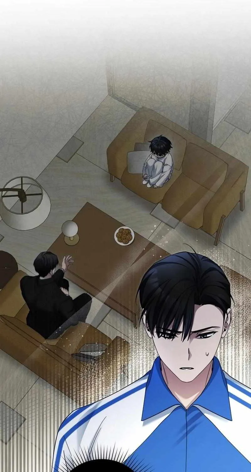 Read For My Own Good chapter 24 image 23 on Lezhin
