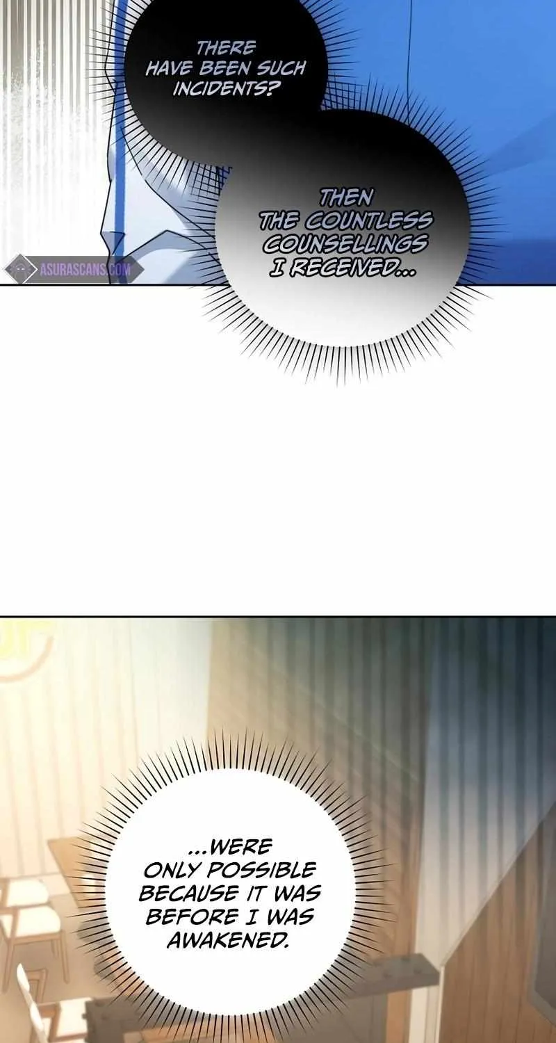 Read For My Own Good chapter 24 image 24 on Lezhin