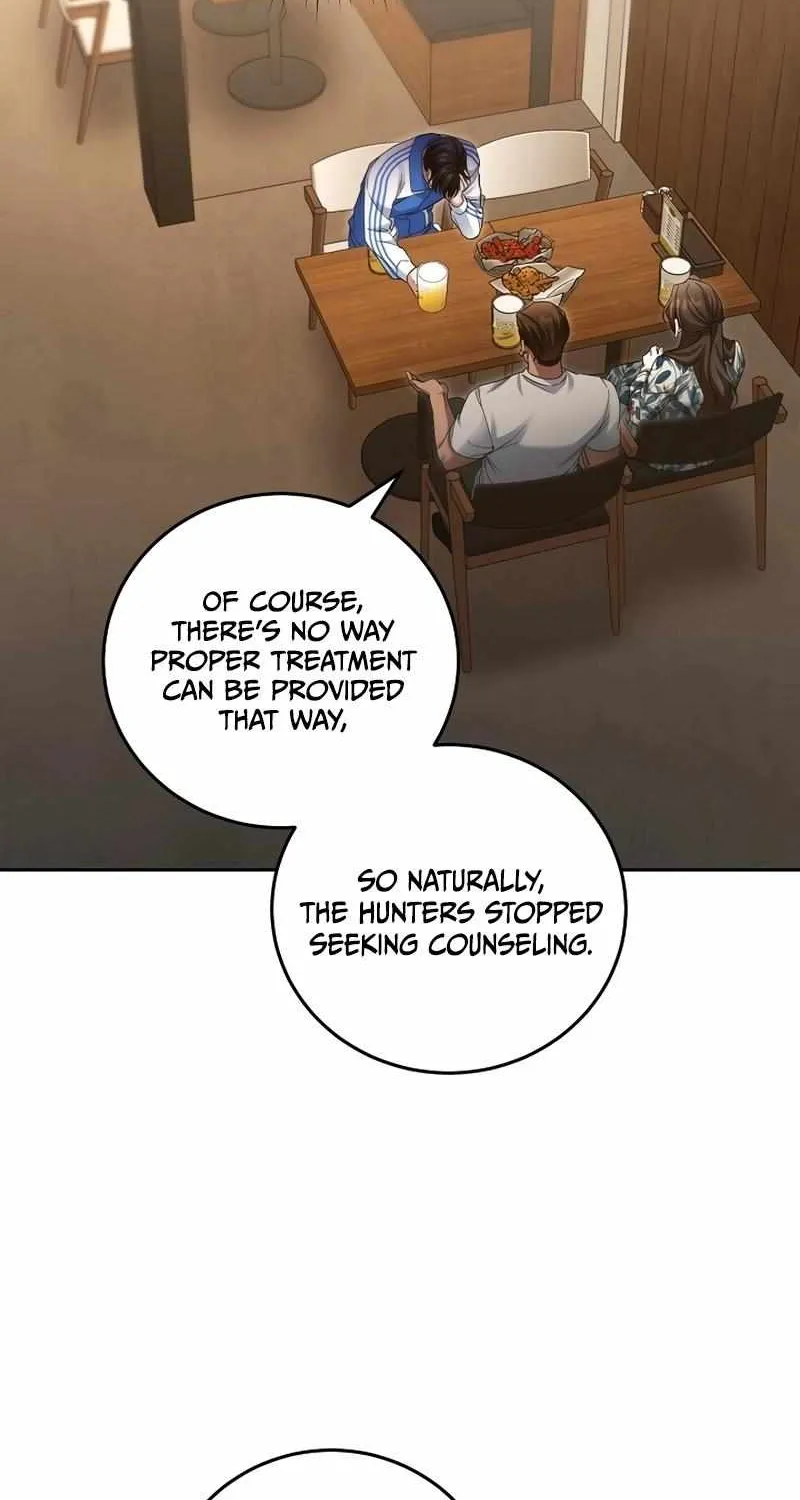 Read For My Own Good chapter 24 image 25 on Lezhin