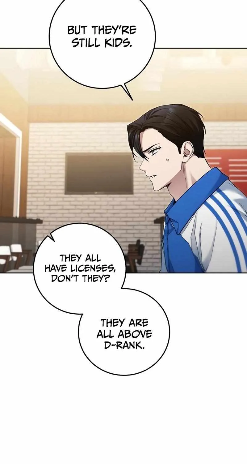Read For My Own Good chapter 24 image 26 on Lezhin