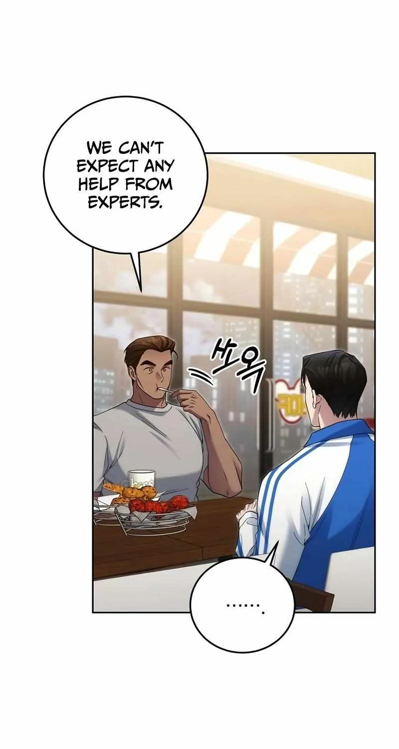Read For My Own Good chapter 24 image 27 on Lezhin
