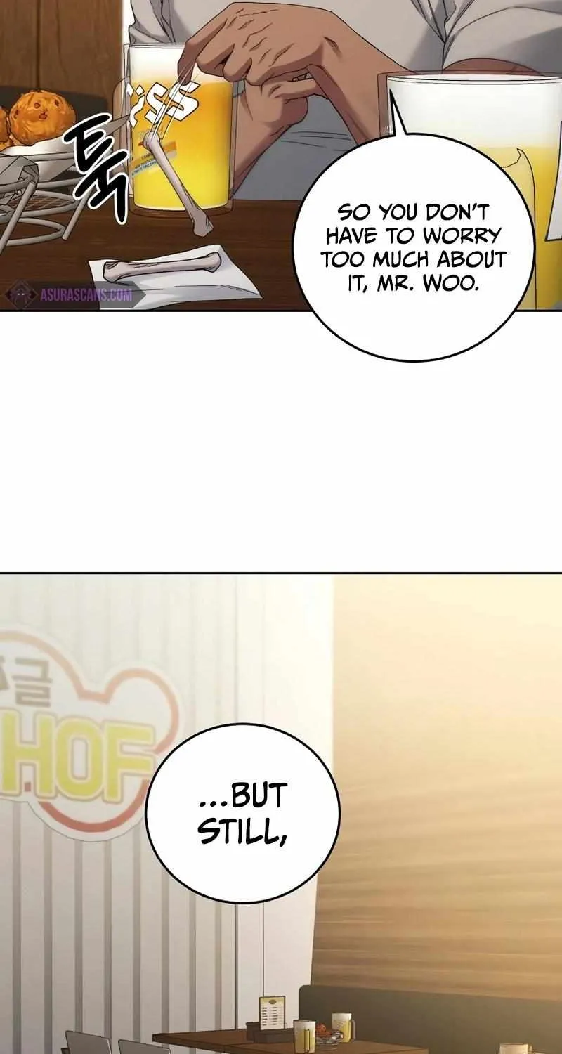 Read For My Own Good chapter 24 image 29 on Lezhin