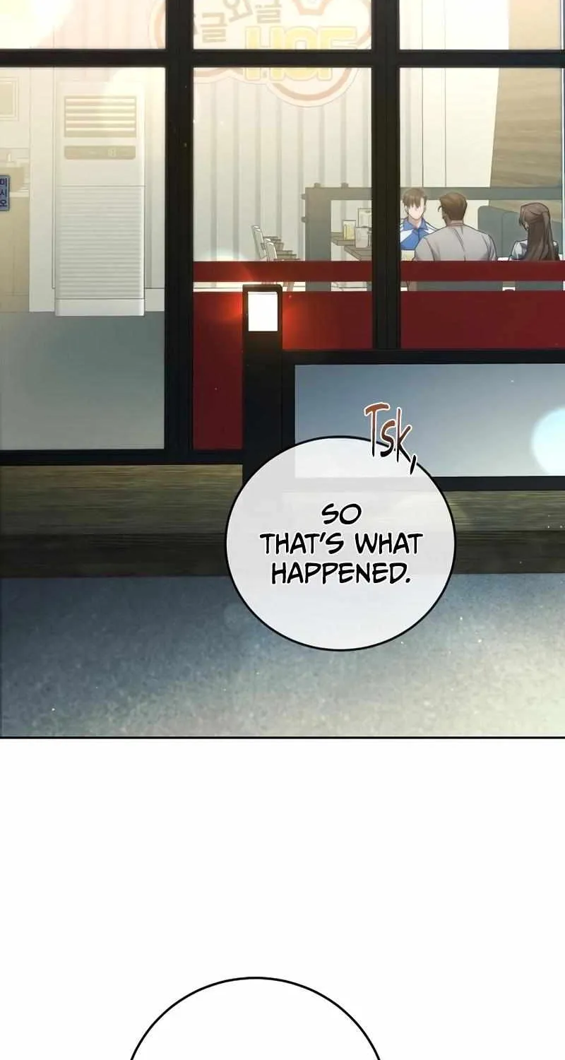 Read For My Own Good chapter 24 image 3 on Lezhin