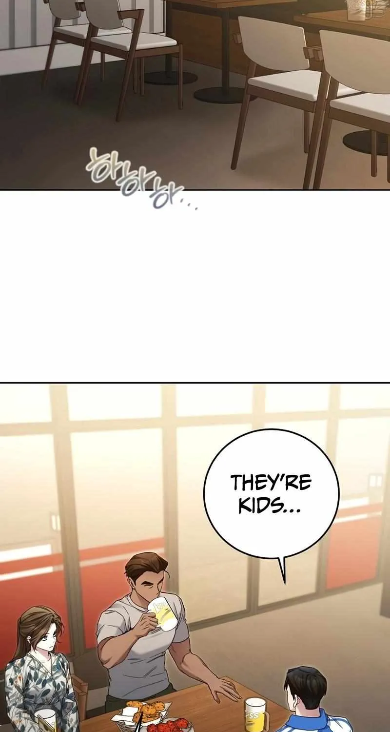 Read For My Own Good chapter 24 image 30 on Lezhin