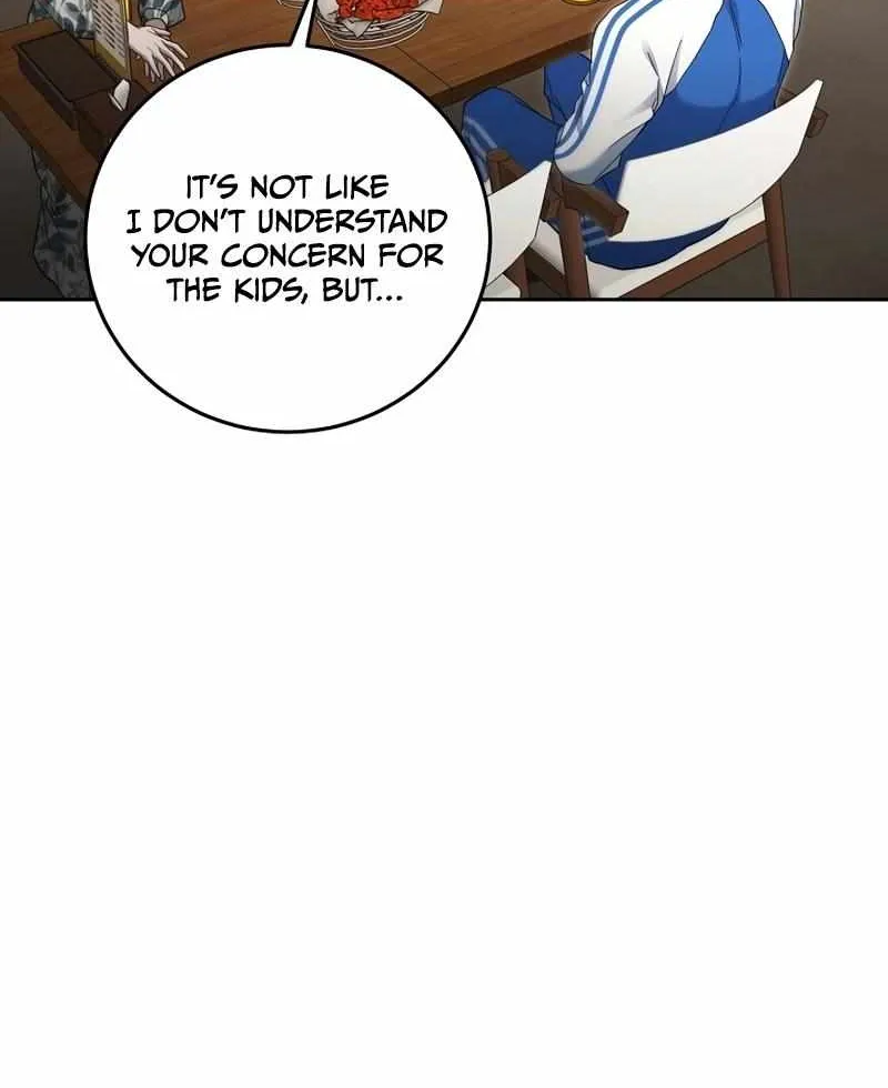 Read For My Own Good chapter 24 image 31 on Lezhin