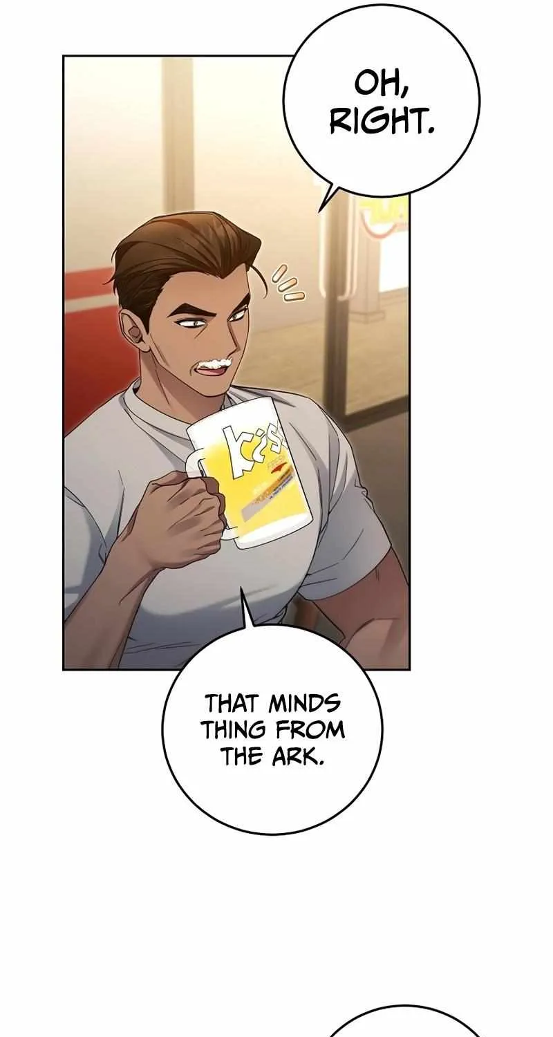 Read For My Own Good chapter 24 image 32 on Lezhin