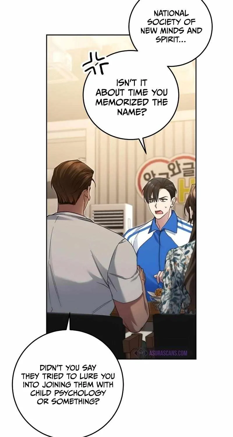 Read For My Own Good chapter 24 image 33 on Lezhin
