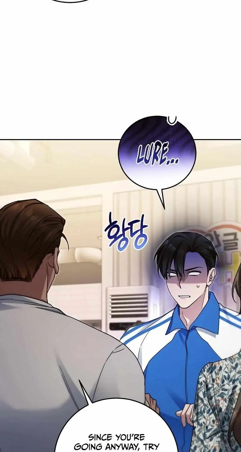 Read For My Own Good chapter 24 image 34 on Lezhin