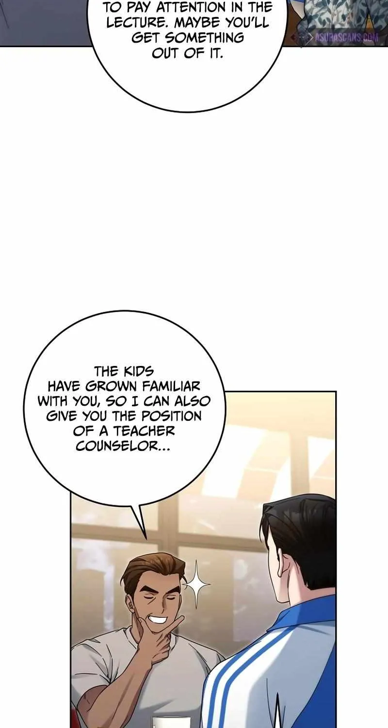Read For My Own Good chapter 24 image 35 on Lezhin