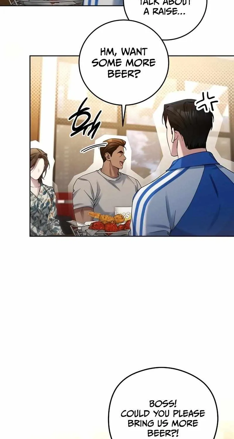 Read For My Own Good chapter 24 image 37 on Lezhin
