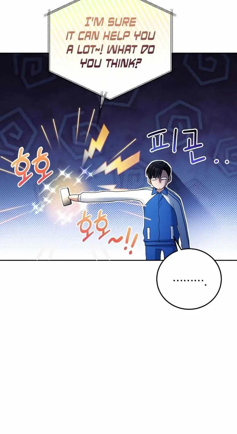 Read For My Own Good chapter 24 image 61 on Lezhin