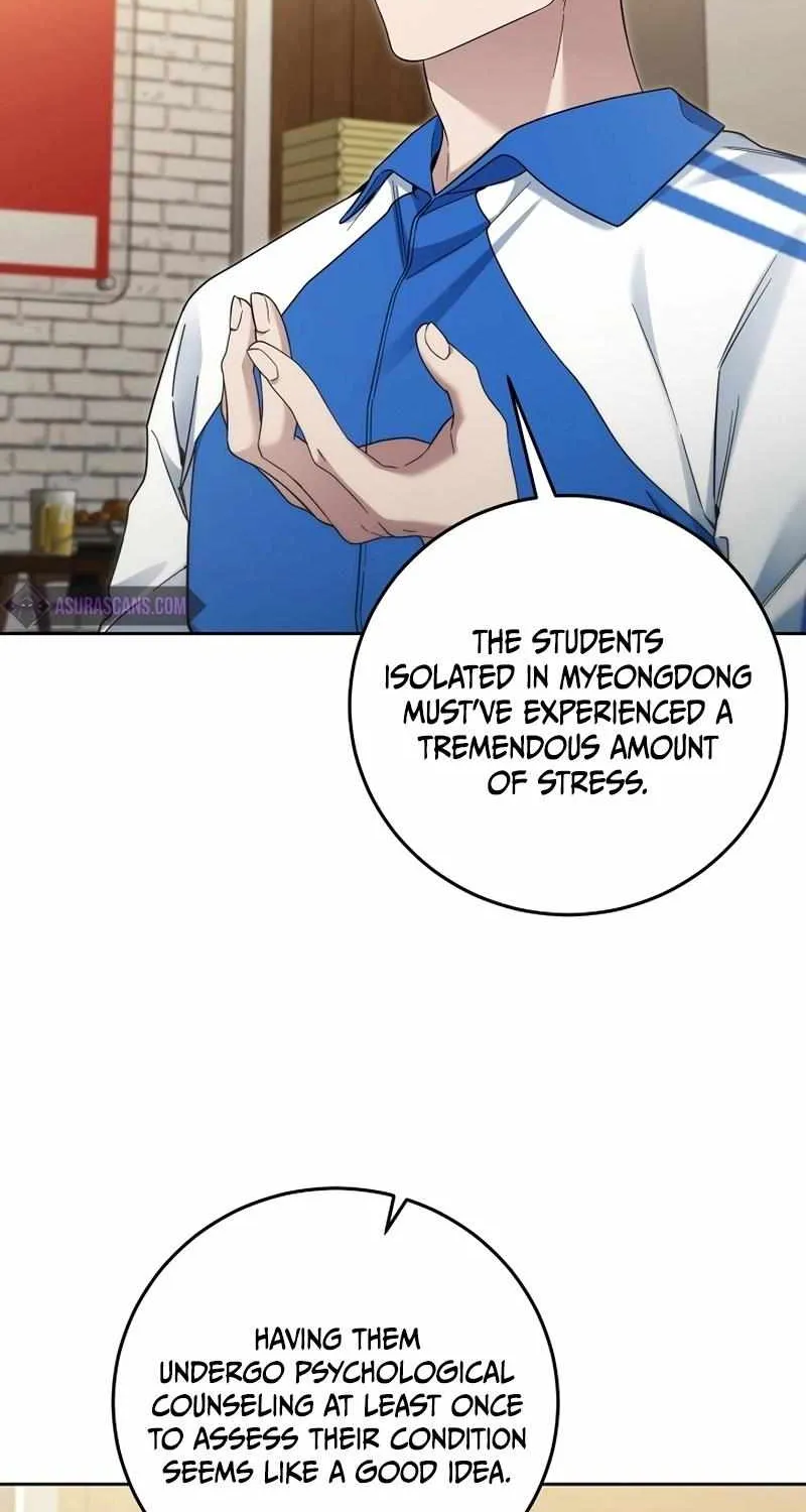 Read For My Own Good chapter 24 image 7 on Lezhin
