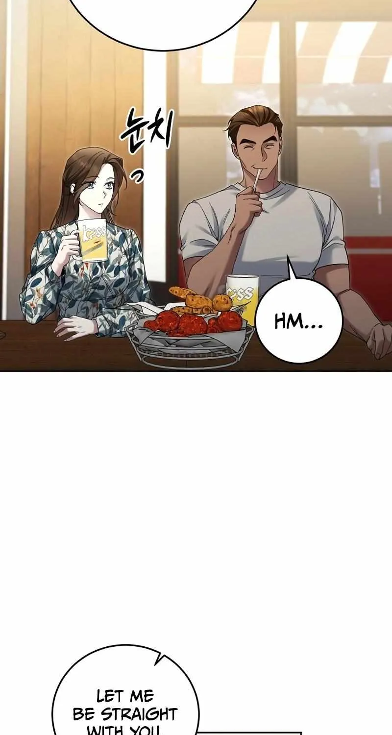 Read For My Own Good chapter 24 image 8 on Lezhin