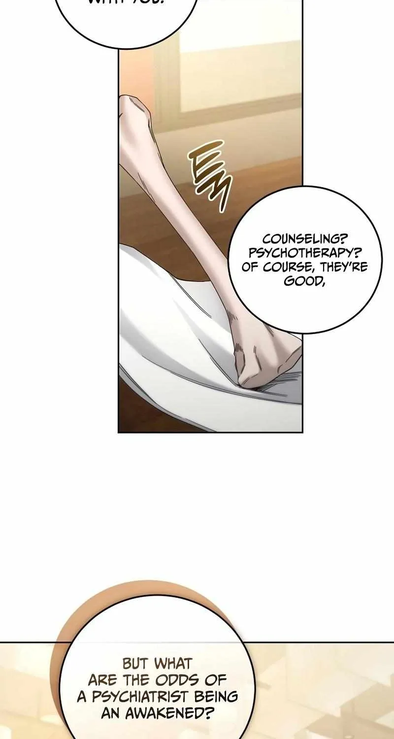 Read For My Own Good chapter 24 image 9 on Lezhin