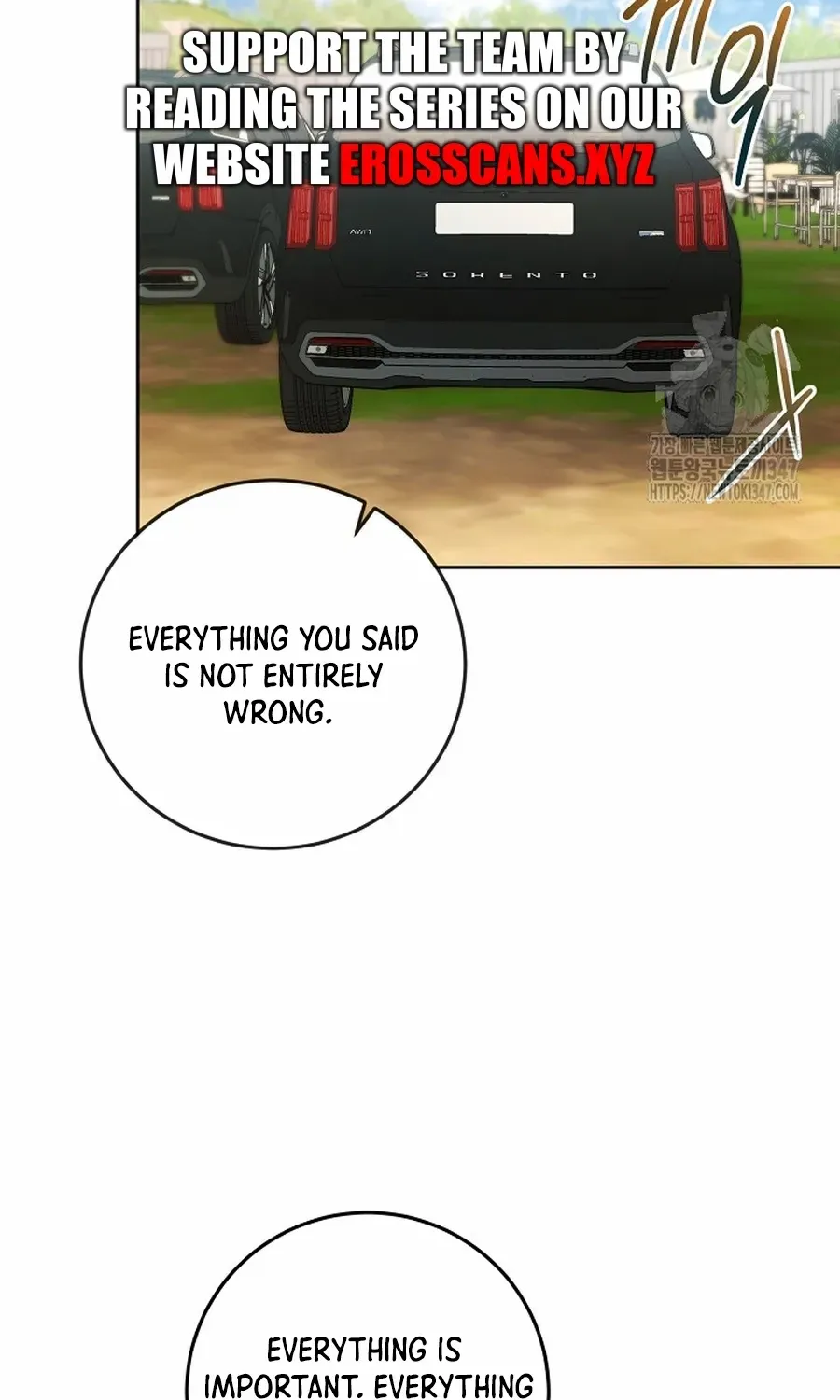 Read For My Own Good chapter 26.1 image 22 on Lezhin