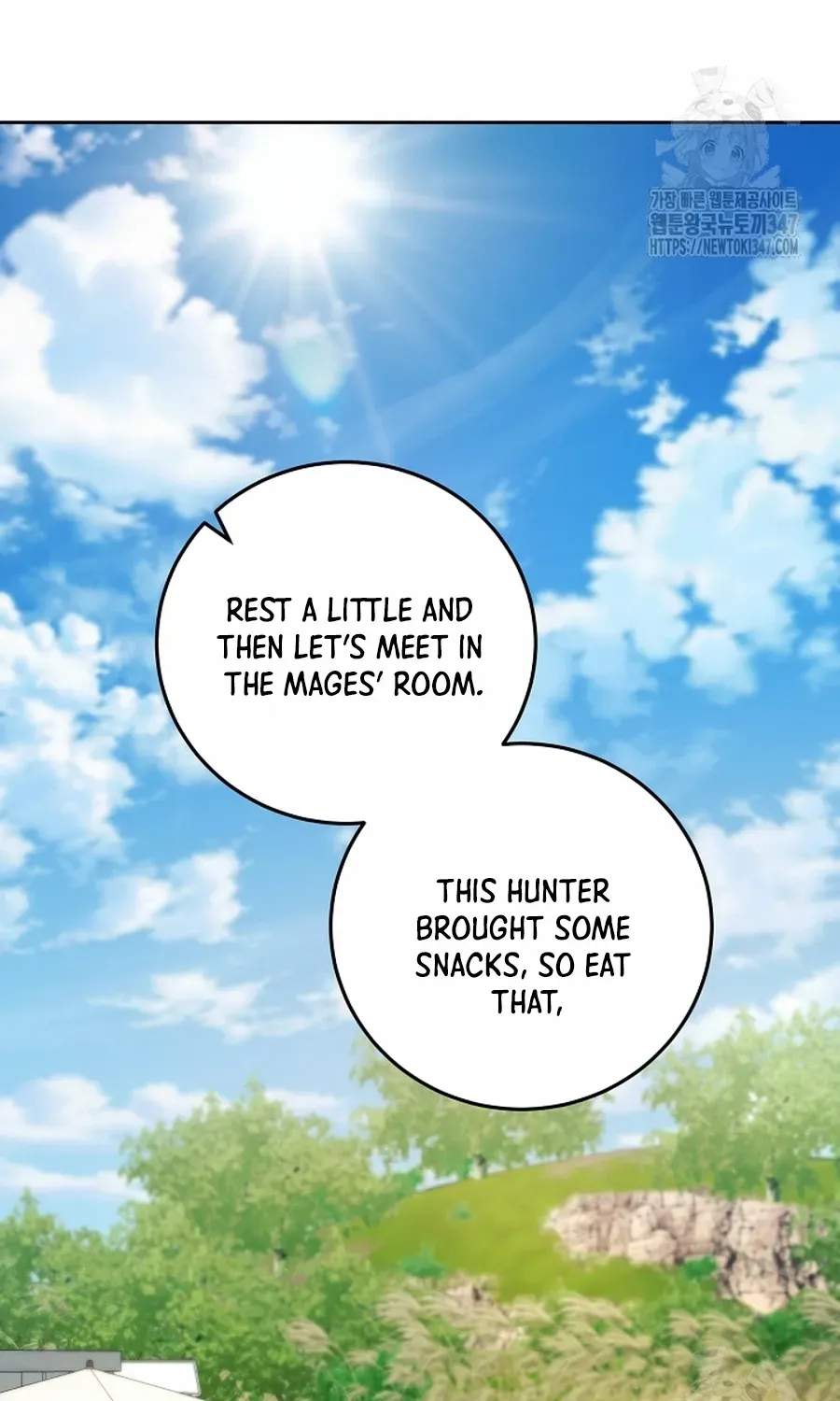 Read For My Own Good chapter 26.2 image 10 on Lezhin