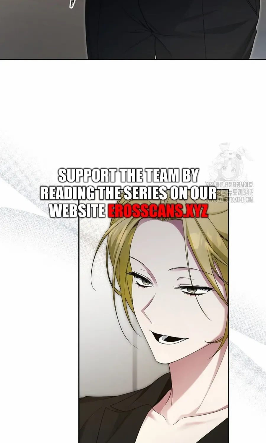 Read For My Own Good chapter 26.2 image 18 on Lezhin