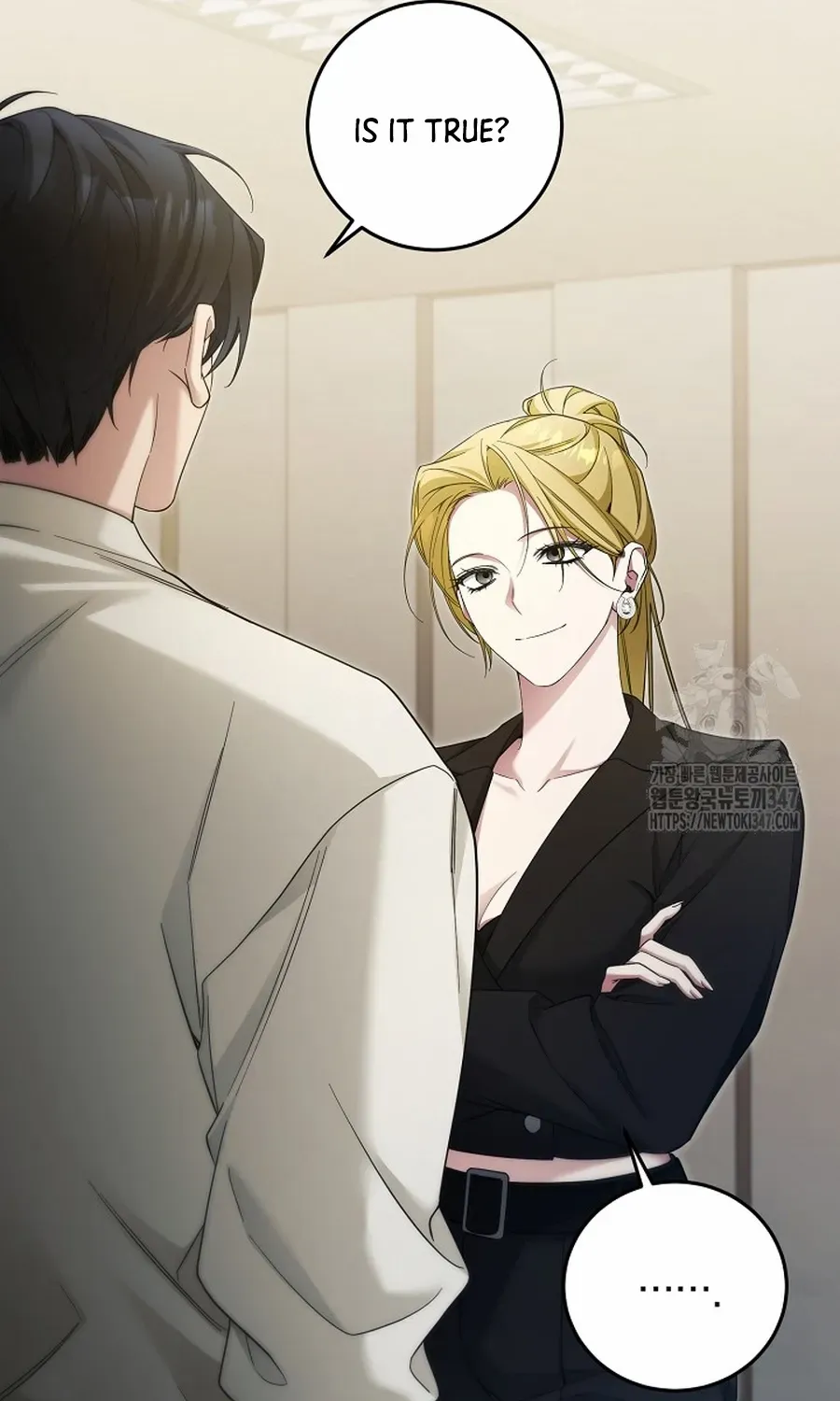Read For My Own Good chapter 26.2 image 20 on Lezhin