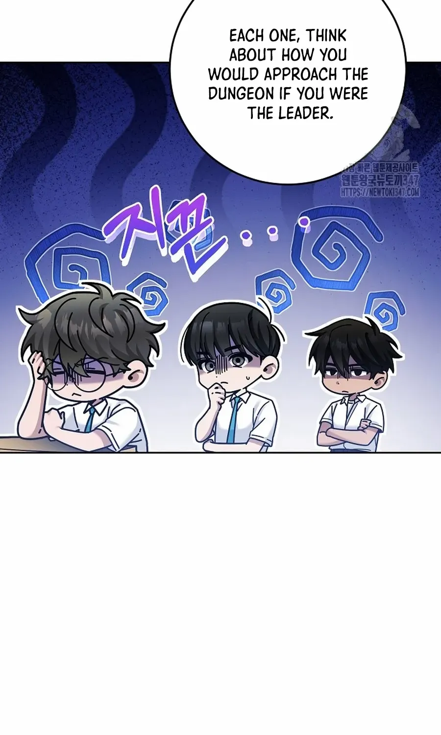 Read For My Own Good chapter 26.2 image 9 on Lezhin