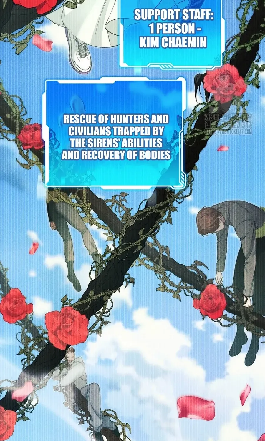 Read For My Own Good chapter 26.3 image 1 on Lezhin