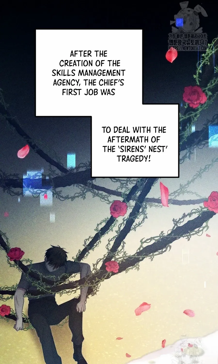 Read For My Own Good chapter 26.3 image 14 on Lezhin