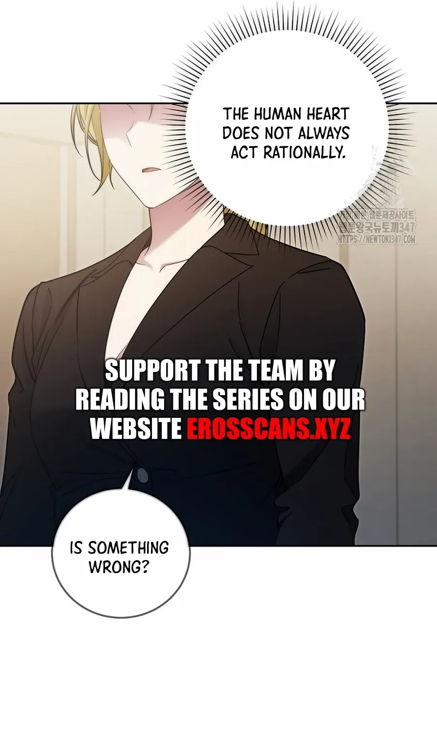 Read For My Own Good chapter 26.3 image 18 on Lezhin
