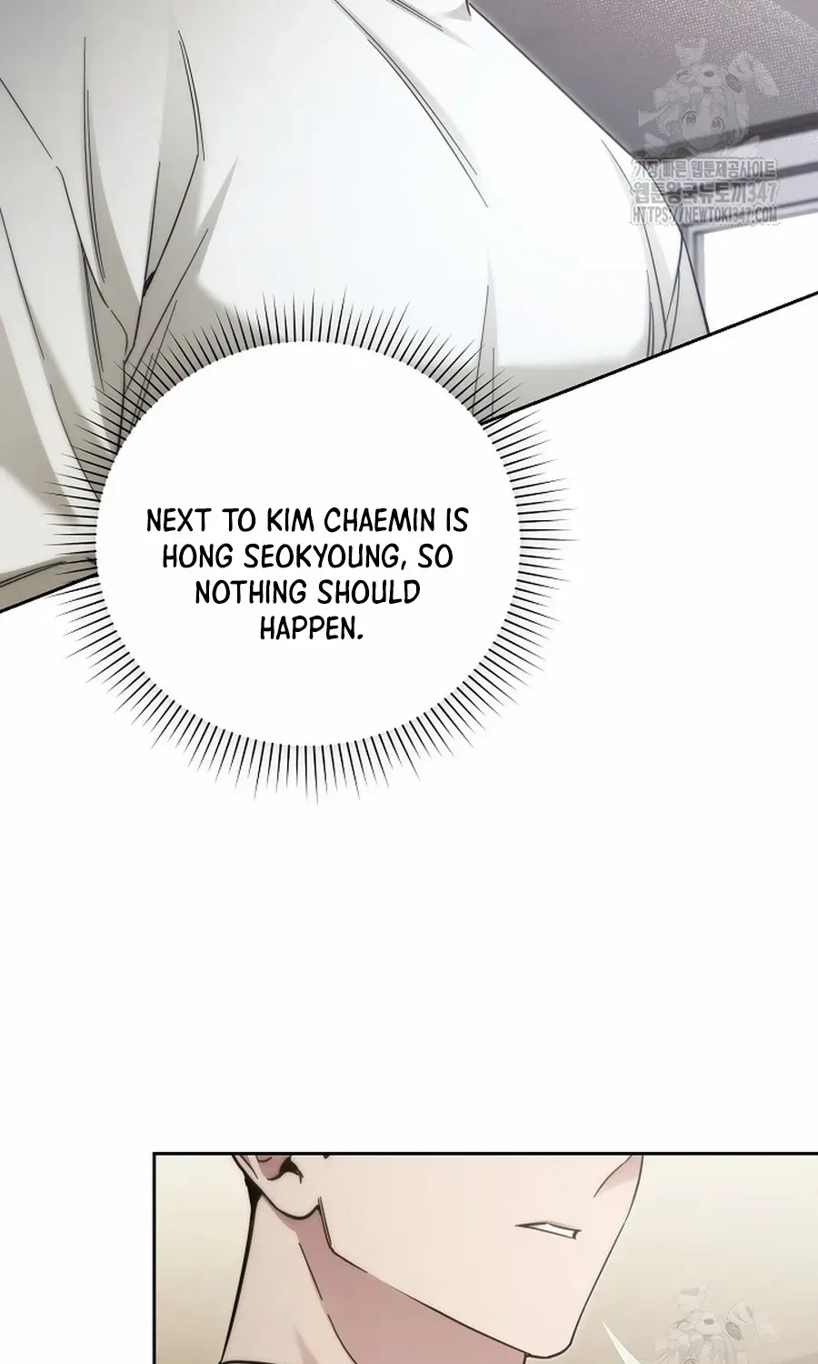 Read For My Own Good chapter 26.3 image 20 on Lezhin