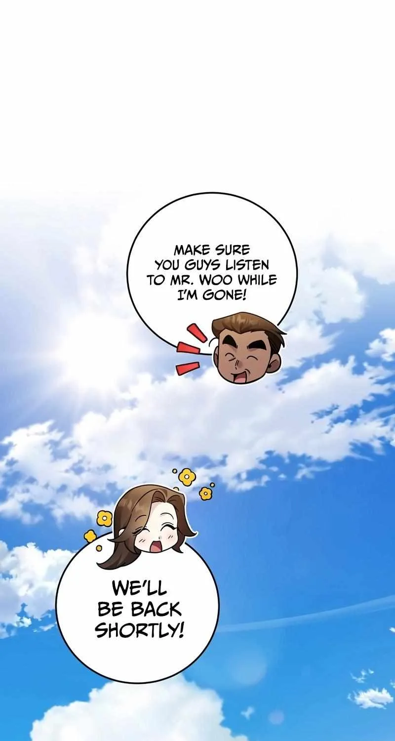 Read For My Own Good chapter 26 image 1 on Lezhin