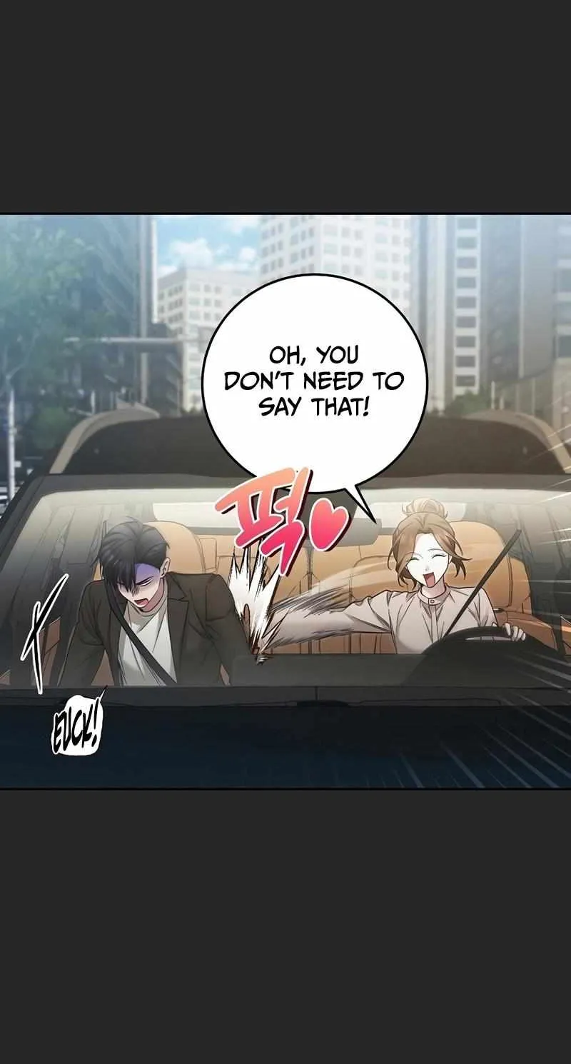 Read For My Own Good chapter 26 image 10 on Lezhin