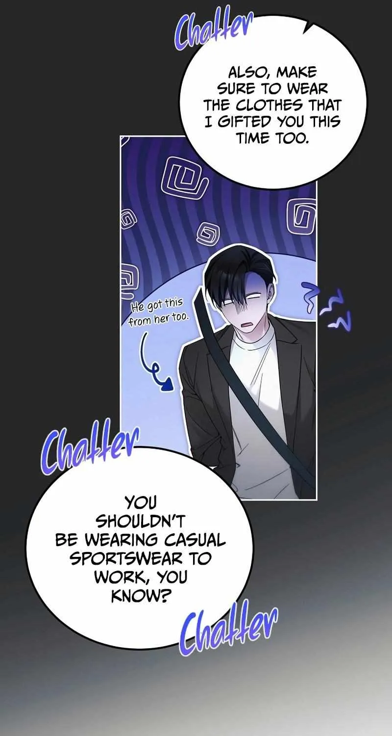 Read For My Own Good chapter 26 image 11 on Lezhin
