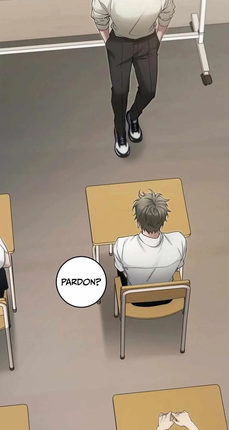 Read For My Own Good chapter 26 image 13 on Lezhin