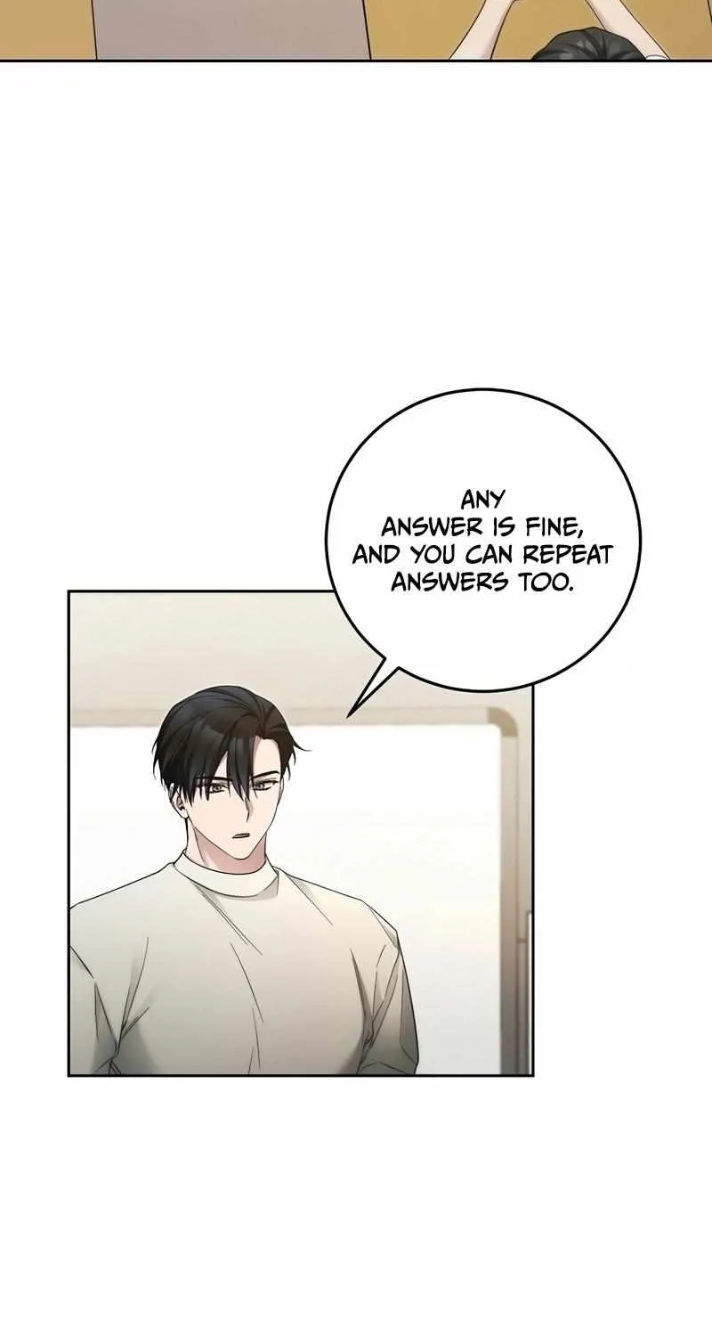 Read For My Own Good chapter 26 image 14 on Lezhin