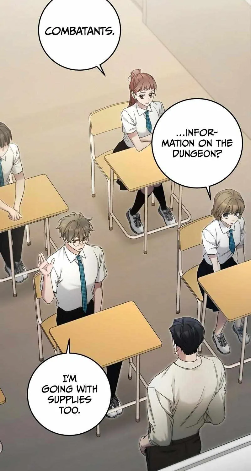 Read For My Own Good chapter 26 image 16 on Lezhin